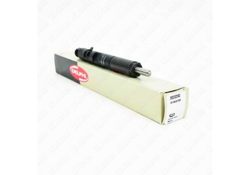Renault Symbol 1.5 DCI 2002 Onwards New Delphi Diesel Injector 28232242
